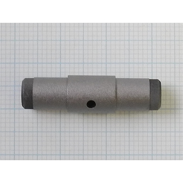 熱解涂復(fù)石墨管Pyrolytic coated graphite tube，用于AA-6880