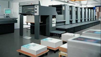 印刷包裝業(yè)的智能轉(zhuǎn)型 觀望者的躊躇與行動者的實(shí)踐