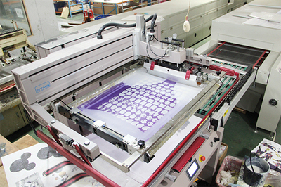 熱轉(zhuǎn)印行業(yè)中的印刷術(shù)語詳解