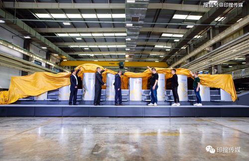 十五載砥礪深耕，海德堡中國生產基地交付上萬印刷單元的背后密碼