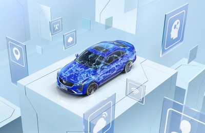 20多萬(wàn)買后驅(qū)車？有顏有料更有趣，詳解凱迪拉克CT4產(chǎn)品力